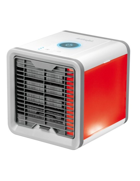 Climatiseur Évaporation Portable Activejet MKR-550B Blanc Gris 6 couleurs 5 W 550 ml