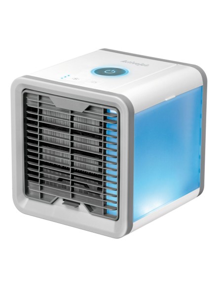 Climatiseur Évaporation Portable Activejet MKR-550B Blanc Gris 6 couleurs 5 W 550 ml