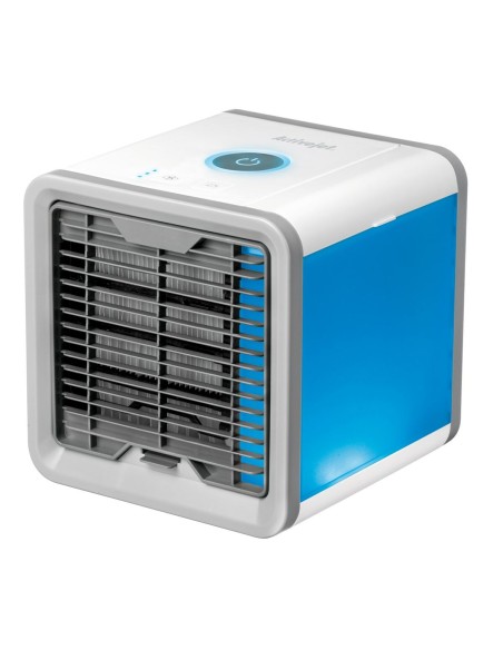 Climatiseur Évaporation Portable Activejet MKR-550B Blanc Gris 6 couleurs 5 W 550 ml