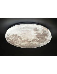 Plafonnier Activejet AJE-MOON 24W 24 W 1920 lm (4000 K) 2