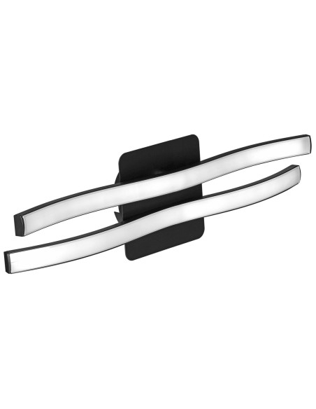 Applique LED Activejet AJE-SALY 1100 Lm (Vert tendre)