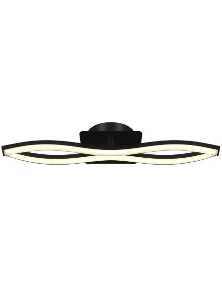 Applique LED Activejet AJE-SALY 1100 Lm (Vert tendre)