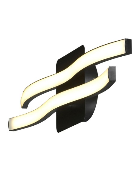 Applique LED Activejet AJE-SALY 1100 Lm (Vert tendre)