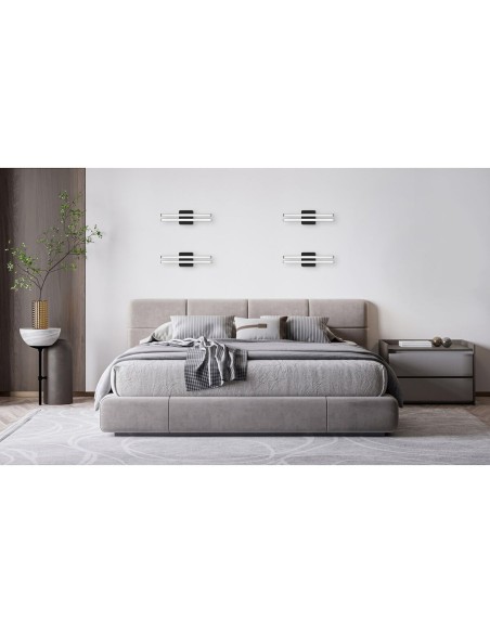 Applique LED Activejet AJE-SALY 1100 Lm (Vert tendre)