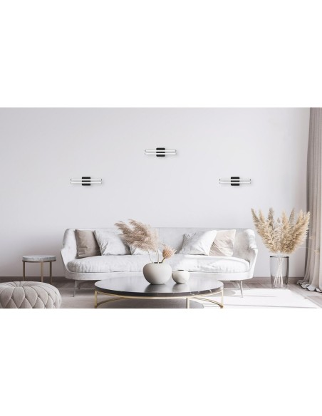 Applique LED Activejet AJE-SALY 1100 Lm (Vert tendre)