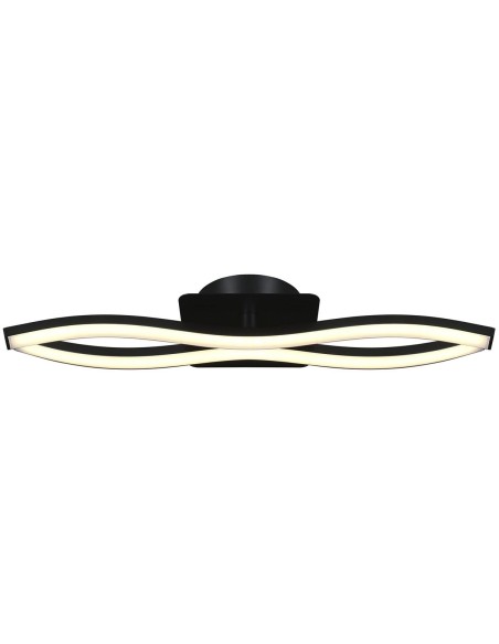 Applique LED Activejet AJE-SALY 1100 Lm (Vert tendre)