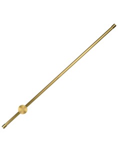 Applique LED Activejet AJE-HILTON WW 555 lm 9 W