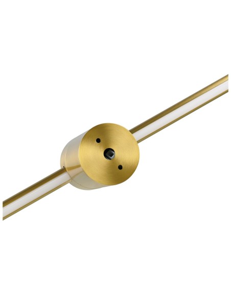 Applique LED Activejet AJE-HILTON WW 555 lm 9 W