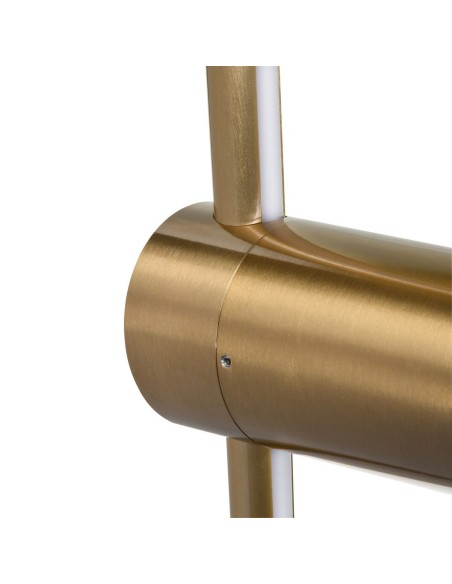 Applique LED Activejet AJE-HILTON WW 555 lm 9 W