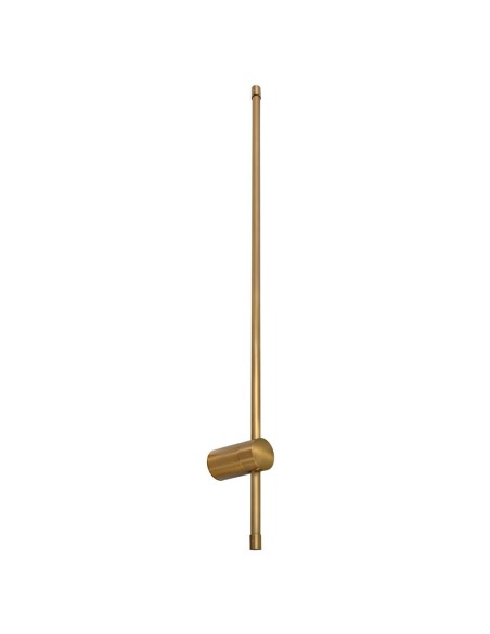 Applique LED Activejet AJE-HILTON WW 555 lm 9 W