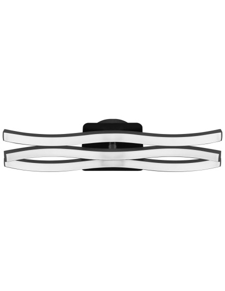 Applique LED Activejet AJE-LOGAN 1500 lm (Vert tendre)