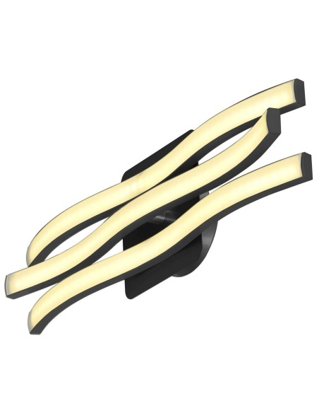 Applique LED Activejet AJE-LOGAN 1500 lm (Vert tendre)