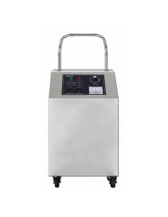 Générateur d'ozone ODB QJ-8003K-3G 40-70 m² Argenté