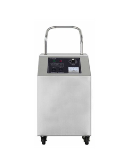 Générateur d'ozone ODB QJ-8003K-3G 40-70 m² Argenté