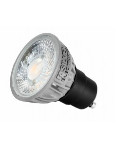Lampe LED Silver Electronics 440510 GU10 5W GU10 3000K 2