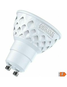 Lampe LED Silver Electronics 440110 GU10 4W GU10 3000K