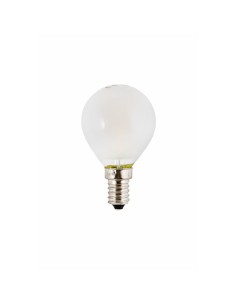 Lampe LED Silver Electronics 960315 3W E14 3000K