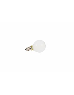 Lampe LED Silver Electronics 960315 3W E14 3000K 2