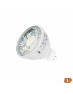 Lampe LED Silver Electronics 440816 GU5.3 3000K GU5.3 Blanc