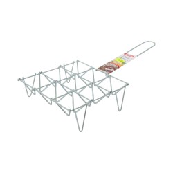 Grill Algon Algon 26 x 55 cm (5 Unités) 2