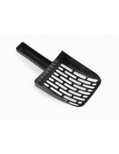 Pelle Rotho                                 Noir Plastique 12,5 x 24 x 5 cm