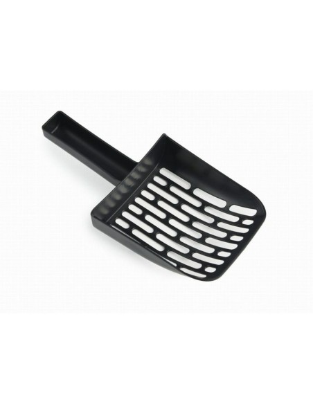 Pelle Rotho                                 Noir Plastique 12,5 x 24 x 5 cm