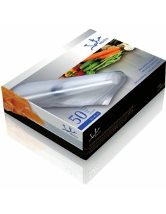 Sacs de rangements JATA R22         2UD Transparent