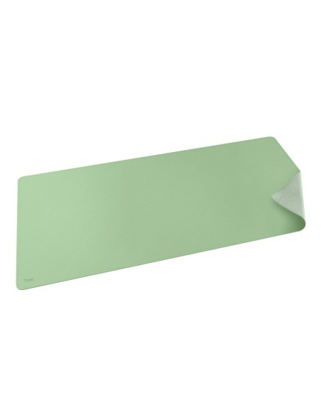 Tapis de Souris Trust 25481 Vert 90 X 43 cm