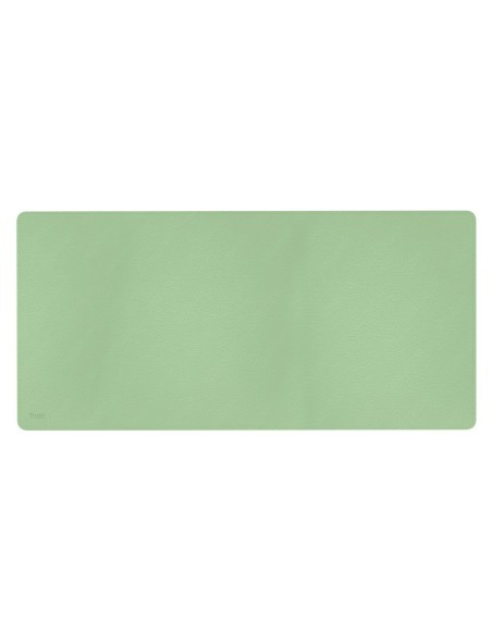 Tapis de Souris Trust 25481 Vert 90 X 43 cm