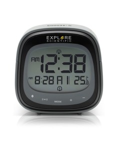 Réveil ELBE RDC3006 LCD
