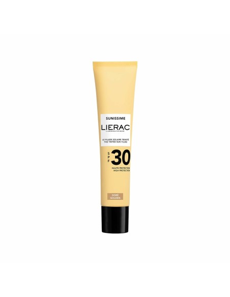 Protecteur Solaire Lierac SUNISSIME Doré Spf 30 40 ml