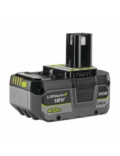 Batterie au lithium rechargeable Ryobi 5133005053 18 V
