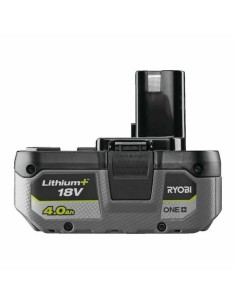 Batterie au lithium rechargeable Ryobi 5133005053 18 V 2