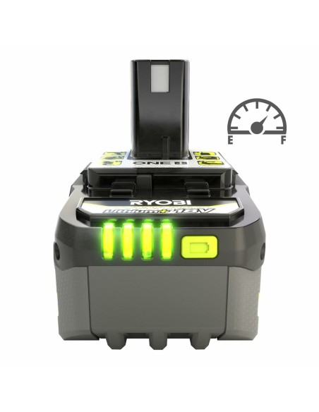 Batterie au lithium rechargeable Ryobi 5133005053 18 V