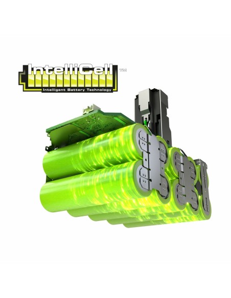 Batterie au lithium rechargeable Ryobi 5133005053 18 V