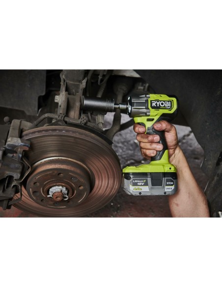 Batterie au lithium rechargeable Ryobi 5133005053 18 V