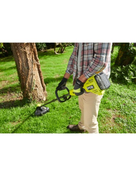 Batterie au lithium rechargeable Ryobi 5133005053 18 V