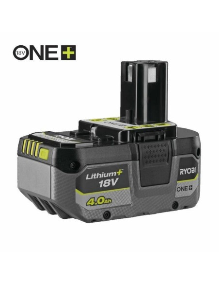 Batterie au lithium rechargeable Ryobi 5133005053 18 V