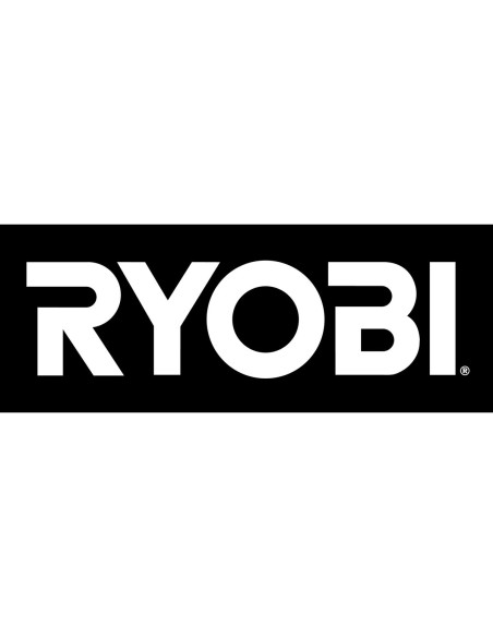 Kit chargeur et batterie rechargeable Ryobi 5133003366 5 Ah 18 V