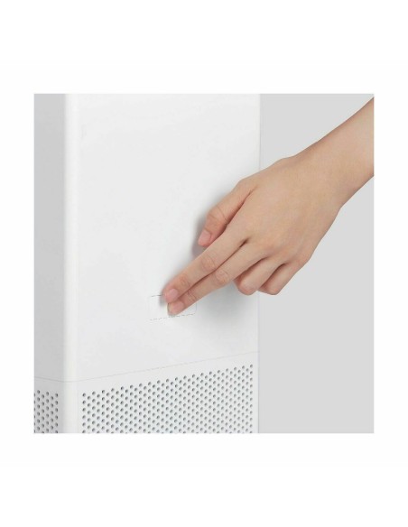 Filtre Xiaomi Smart Air Purifier 4 Lite Noir 1 Pièce