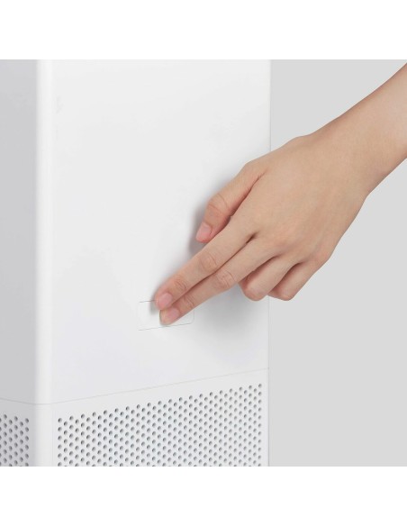 Filtre Xiaomi Smart Air Purifier 4 Lite Noir 1 Pièce