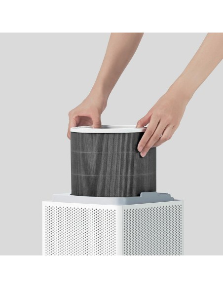 Filtre Xiaomi Smart Air Purifier 4 Lite Noir 1 Pièce