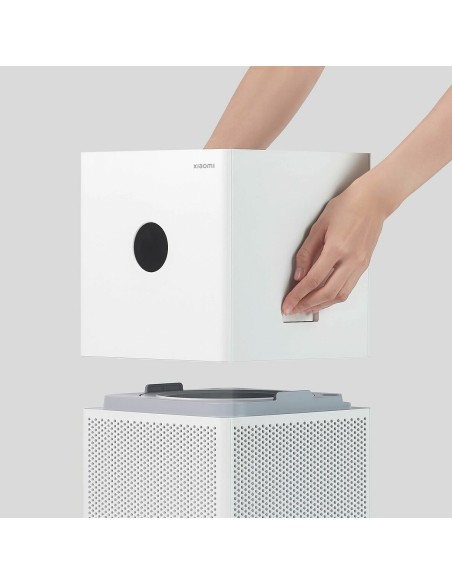 Filtre Xiaomi Smart Air Purifier 4 Lite Noir 1 Pièce