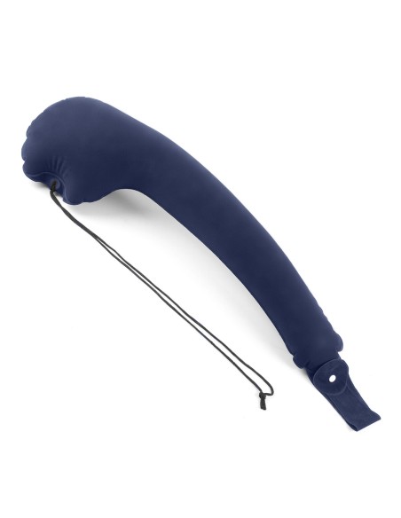 Oreiller de Voyage Gonflable avec Support pour Sièges Restel InnovaGoods