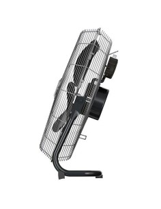 Ventilateur de Bureau Black & Decker ES9440220B Noir Acier 120 W