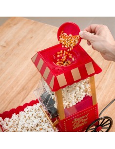 Machine à Popcorn Sweet & Pop Times InnovaGoods 2