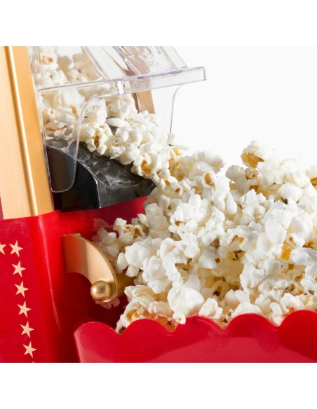 Machine à Popcorn Sweet & Pop Times InnovaGoods