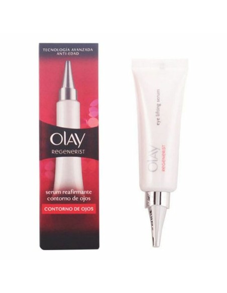 Sérum raffermissant contour des yeux Regenerist Olay