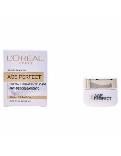 Soin contour des yeux Age Perfect L'Oreal Make Up