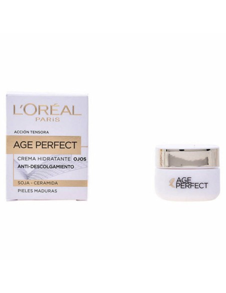 Soin contour des yeux Age Perfect L'Oreal Make Up
